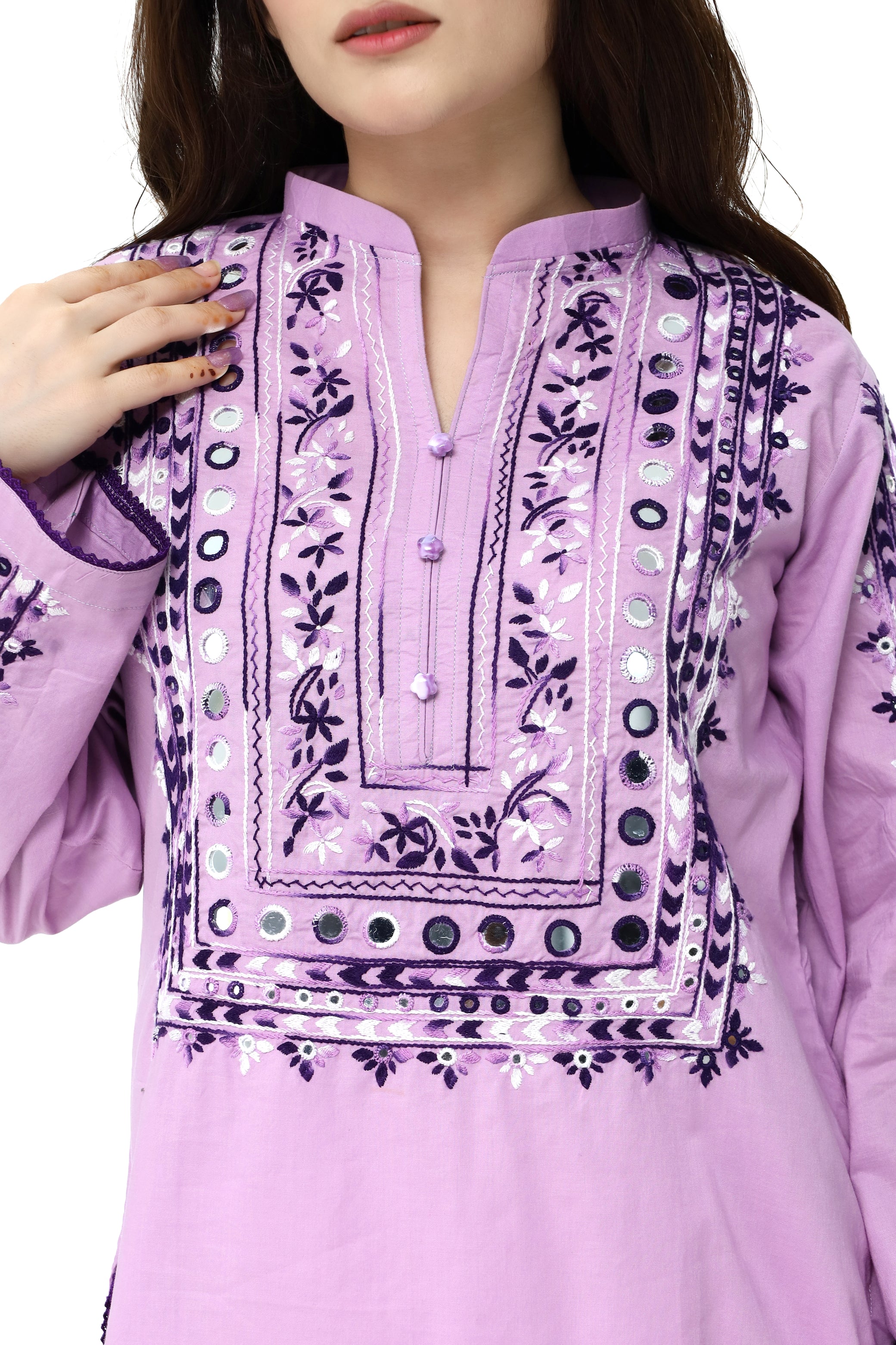 Lavender Grace